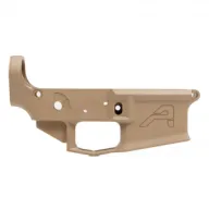 AERO PRECISION M4E1 Stripped FDE Cerakote Lower Receiver (APAR600002C)