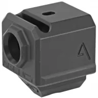 Agency Arms Gen3 Compensator Compatible with the Glock 17/19/34 Package
