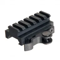 AIMSHOT Quick Release Picatinny Rail Adapter (MT61172)