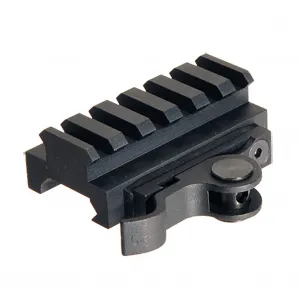 AIMSHOT Quick Release Picatinny Rail Adapter (MT61172)