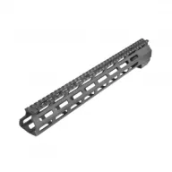 AIMSPORT AR/M4 .308 13.5in Low M-Lok Handguard (MTM13L308)