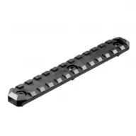 AIMSPORT 15 Slot Picatinny M-Lok Rail Section (MLRS3)
