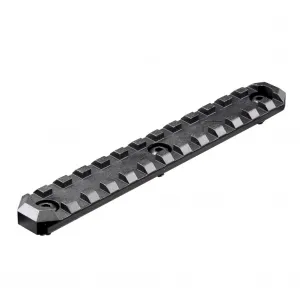 AIMSPORT 15 Slot Picatinny M-Lok Rail Section (MLRS3)