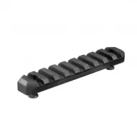 AIMSPORT 9 Slot Picatinny Keymod Rail Section (KMRS2)