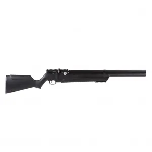 AIR VENTURI Avenger .22 Regulated PCP Air Rifle + G9 Hand Pump (AV-00201+AV-A00140)