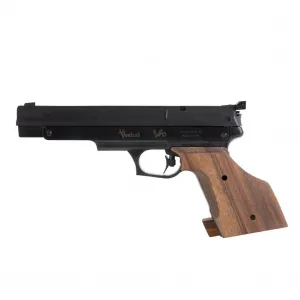 AIR VENTURI V10 .177 Match Air Pistol (AV-P00020)