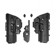 ALIEN GEAR Shape Shift Shell Springfield XDs 3.3 Right Hand Holster Kit (SSSK-0203-RH)