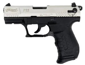 Walther P22 WAP22004