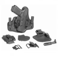 ALIEN GEAR ShapeShift Sig P238 Right Hand Starter Kit (SSHK-0151-RH-R-15-XXX)