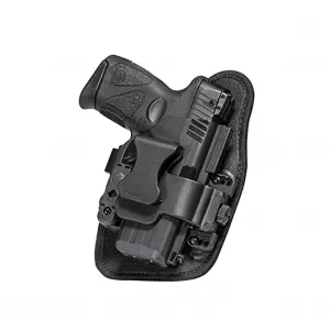 ALIEN GEAR ShapeShift Ruger LC9 Right Hand Appendix Carry Holster (SSAP-0118-RH)