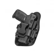 ALIEN GEAR ShapeShift S&W M&P Shield Right Hand Appendix Carry Holster (SSAP-0833-RH)