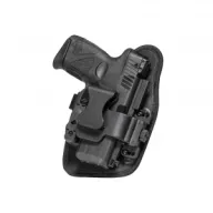 ALIEN GEAR ShapeShift Right Hand Appendix Carry Holster For Glock 17 (SSAP-0601-RH)