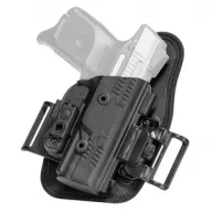 ALIEN GEAR ShapeShift Right Hand OWB Slide Holster For Glock 19 (SSSL-0057-RH)