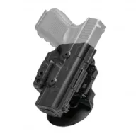 ALIEN GEAR ShapeShift Right Hand OWB Paddle Holster For Glock 19 (SSPA-0057-RH-R-15)