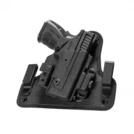 ALIEN GEAR ShapeShift 4.0 Right Hand IWB Holster For Glock 19 (SSIW-0057-RH-XXX)