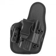 Alien Gear Holsters Shape Shift Appendix Holster, Black, Fits M&P Shield 9MM, Right Hand SSAP-0404-RH