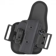 Alien Gear Holsters Shape Shift Slide Holster, Black, Fits Sig P365XL, Right Hand SSSL-1006-RH