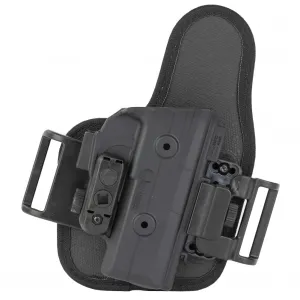 Alien Gear Holsters Shape Shift Slide Holster, Black, Fits Sig P365XL, Right Hand SSSL-1006-RH