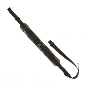 ALLEN Yukon Mossy Oak Break Up Neoprene Sling with Rifle Cartridge Loops (8103)