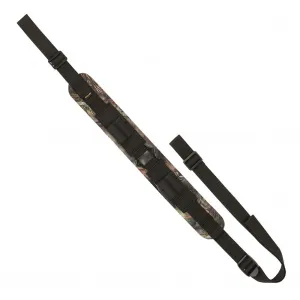 ALLEN Yukon Mossy Oak Break Up Neoprene Sling with Shotgun Shell Loops (8003)