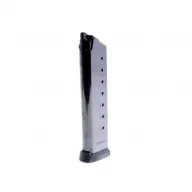 AMERICAN TACTICAL IMPORTS 1911 .45 ACP 8rd Black Magazine (ATIM1911458)