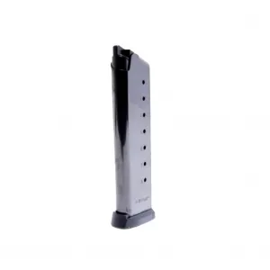AMERICAN TACTICAL IMPORTS 1911 .45 ACP 8rd Black Magazine (ATIM1911458)