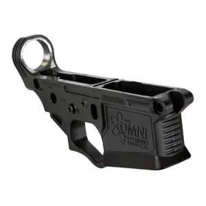 ATI AR15 Omni Hybrid Stripped Lower Receiver (ATIGLOW200)