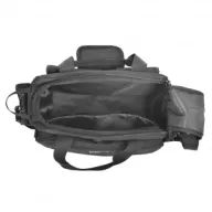 AMERICAN TACTICAL IMPORTS RUKX Gear Tactical Black Range Bag (ATICTRBB)