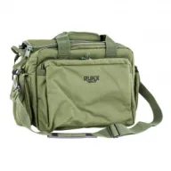 AMERICAN TACTICAL IMPORTS RUKX Gear Tactical Green Range Bag (ATICTRBG)