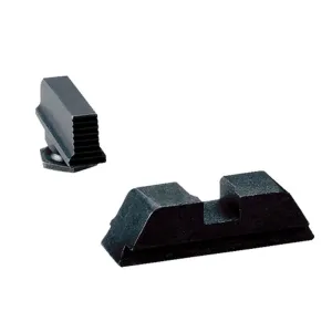 AMERIGLO For Glock Suppressor Combination Set Black Sight (GL-429)