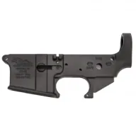 ANDERSON MANUFACTURING AR-15 Stripped Lower Receiver (D2-K067-A000)