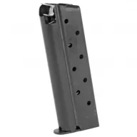 Armscor Magazine, Metalform, 9MM, Fits Compact 1911, 8 Rounds, Blued Finish 6503