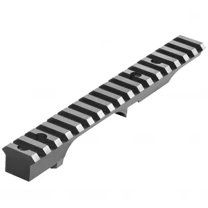 BADGER Ordnance Remington Short Action M40A3/M40A5 30 MOA Scope Rail (306-06-A3)