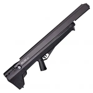 BENJAMIN SHERIDAN Bulldog .357 PCP Air Rifle (BPBD3S)