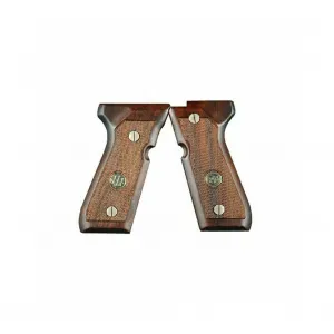 BERETTA 92/96 Wood Grips (JG92FSW)