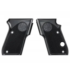 BERETTA 21 Bobcat Plastic Grips (JG21P)