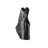 BERETTA Mod. 06 PX4 Subcompact Black Right Hand Holster (E01137)
