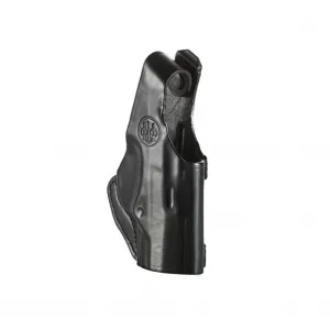BERETTA Mod. 06 PX4 Subcompact Black Right Hand Holster (E01137)