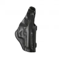 BERETTA Mod. 06 84 Series Black Right Hand Holster (E01143)