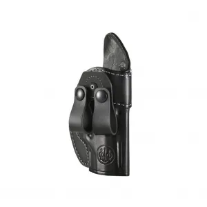 BERETTA Mod. 01 PX4 Subcompact Black Right Hand Holster (E01132)