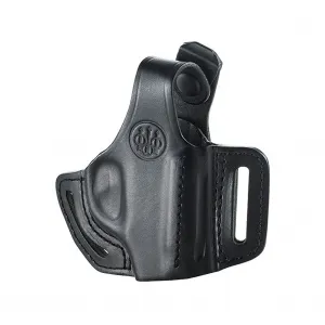 BERETTA Mod.2 Demi Pico Right Hand Ankle Holster (E01657)