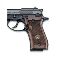BERETTA 87 Wood Grips (JG87W)