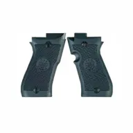 BERETTA 87 Target Plastic Grips (JG87TP)