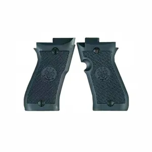 BERETTA 87 Target Plastic Grips (JG87TP)