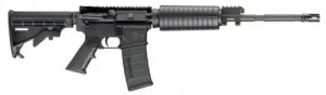 Smith & Wesson M&P15 PS