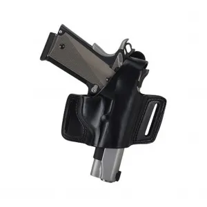 BIANCHI Black Widow For Glock 17,19,22,23,26,27,34,35 Right Hand Belt Holster (15718)