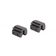 BKL 1in Long Tri-Mount Dovetail Mount Riser (BKL-167-MB)