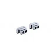 BKL 1in Long Tri-Mount Dovetail Riser Mount (167-S)