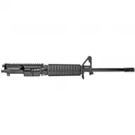 BLACK RAIN ORDNANCE Spec15 5.56mm NATO 16in Complete Upper Receiver (BRO-SPEC15-CU16-A2)