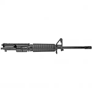 BLACK RAIN ORDNANCE Spec15 5.56mm NATO 16in Complete Upper Receiver (BRO-SPEC15-CU16-A2)